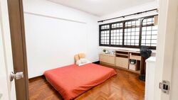 Blk 531 Pangshan Valley (Bukit Panjang), HDB 4 Rooms #574275401